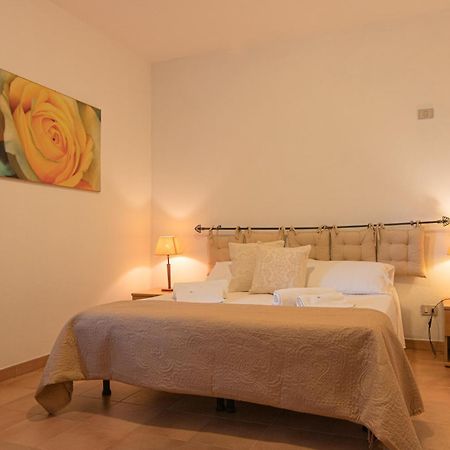 Hotel Locanda Minerva Monteleone Rocca Doria ห้อง รูปภาพ