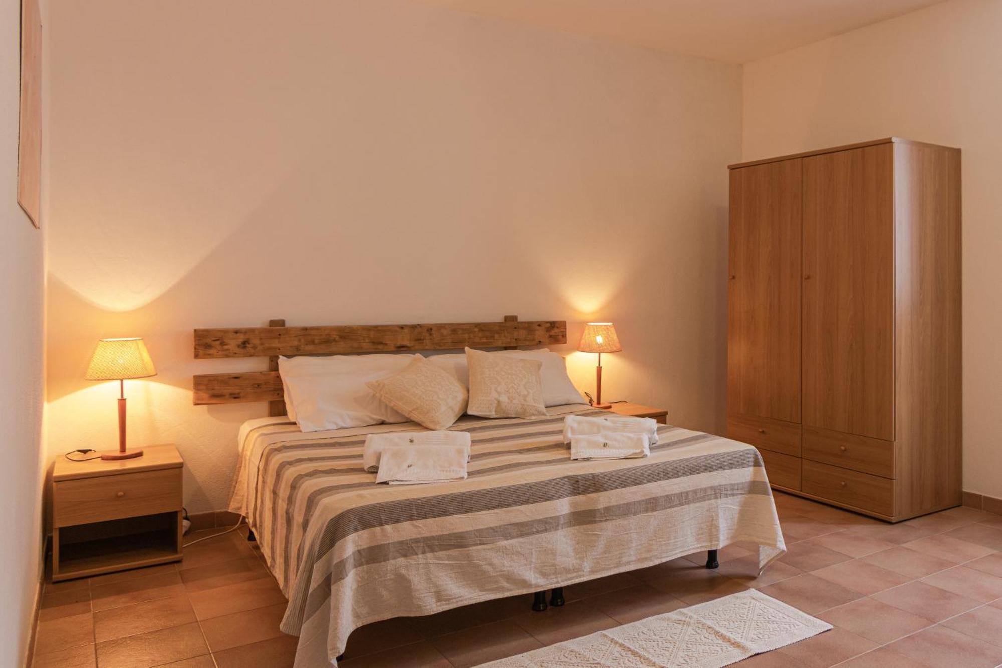 Hotel Locanda Minerva Monteleone Rocca Doria ห้อง รูปภาพ